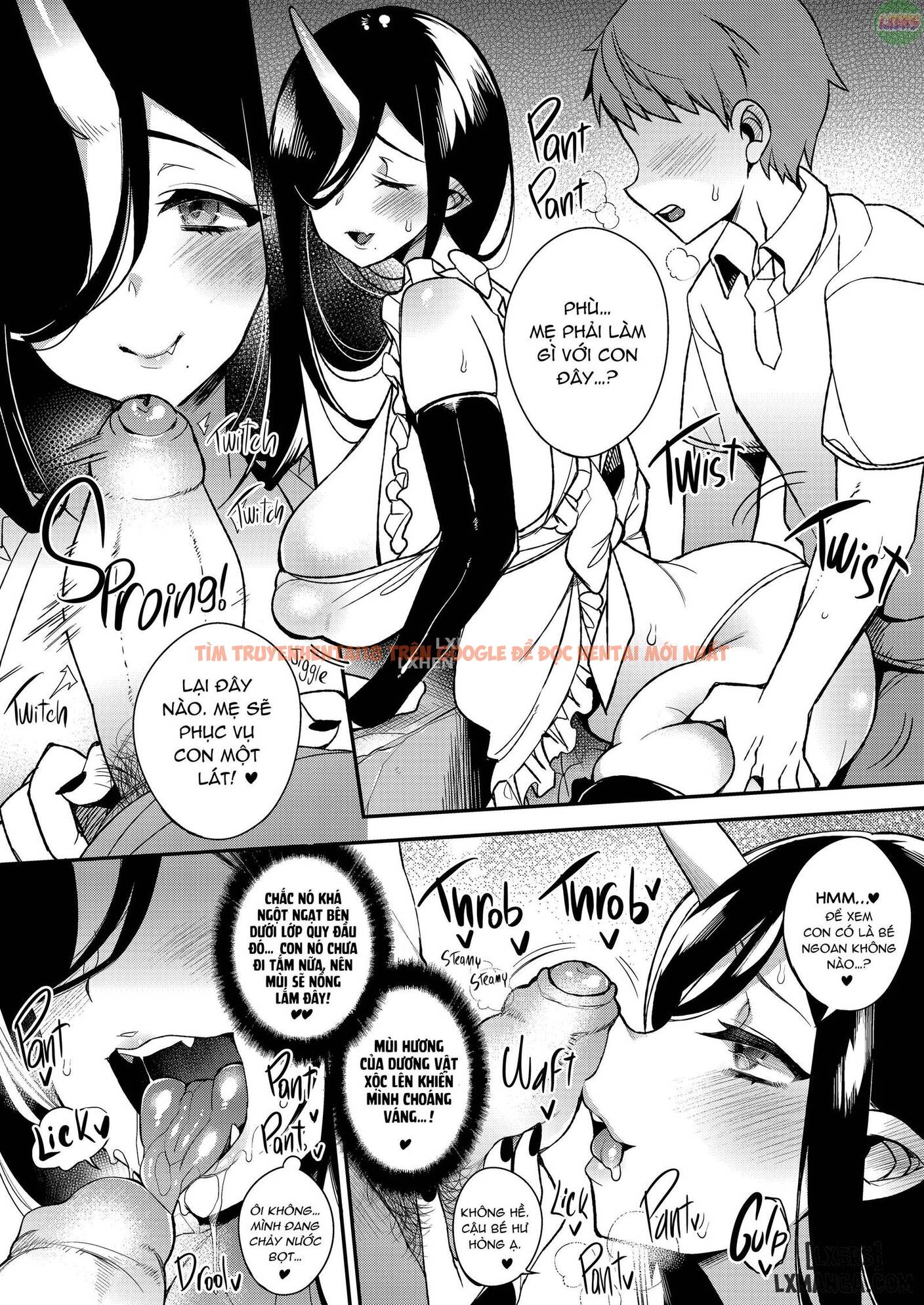 Xem ảnh 2 trong truyện hentai Hitonarazaru Oyomesama - Chapter 9 END - hentaitvn.net
