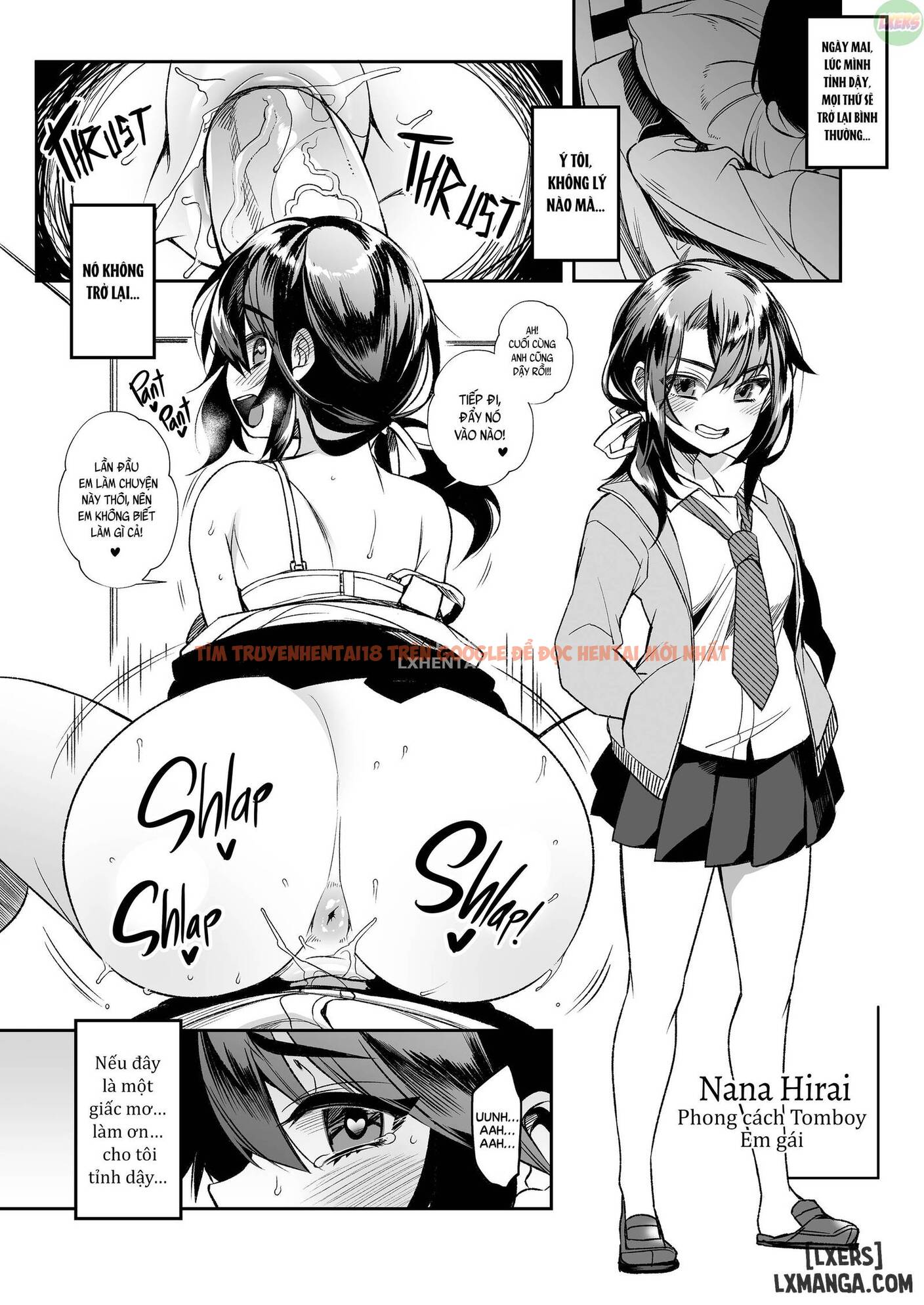 Xem ảnh 31 trong truyện hentai Hitonarazaru Oyomesama - Chapter 9 END - hentaitvn.net