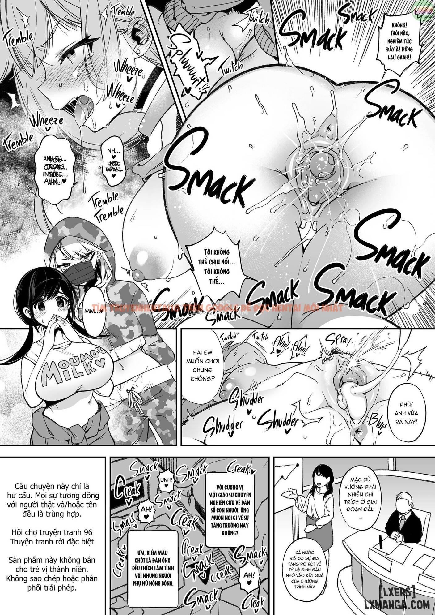 Xem ảnh 39 trong truyện hentai Hitonarazaru Oyomesama - Chapter 9 END - hentaitvn.net