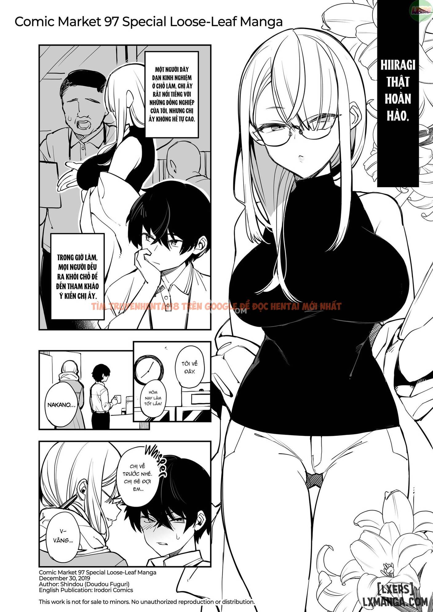 Xem ảnh 40 trong truyện hentai Hitonarazaru Oyomesama - Chapter 9 END - hentaitvn.net
