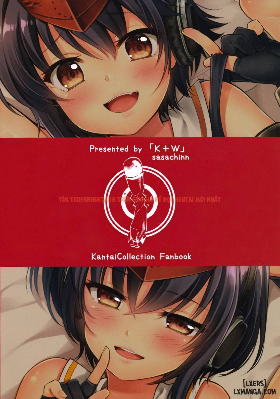 Xem ảnh 20 trong truyện hentai Hitoyo Hitoyo Ni Hitomigoro - One Shot - hentaitvn.net