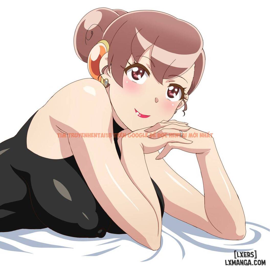 Trang truyện 95 trong truyện tranh Hitozuma Kachou No Yuuutsu - One Shot - hentai24h.pro