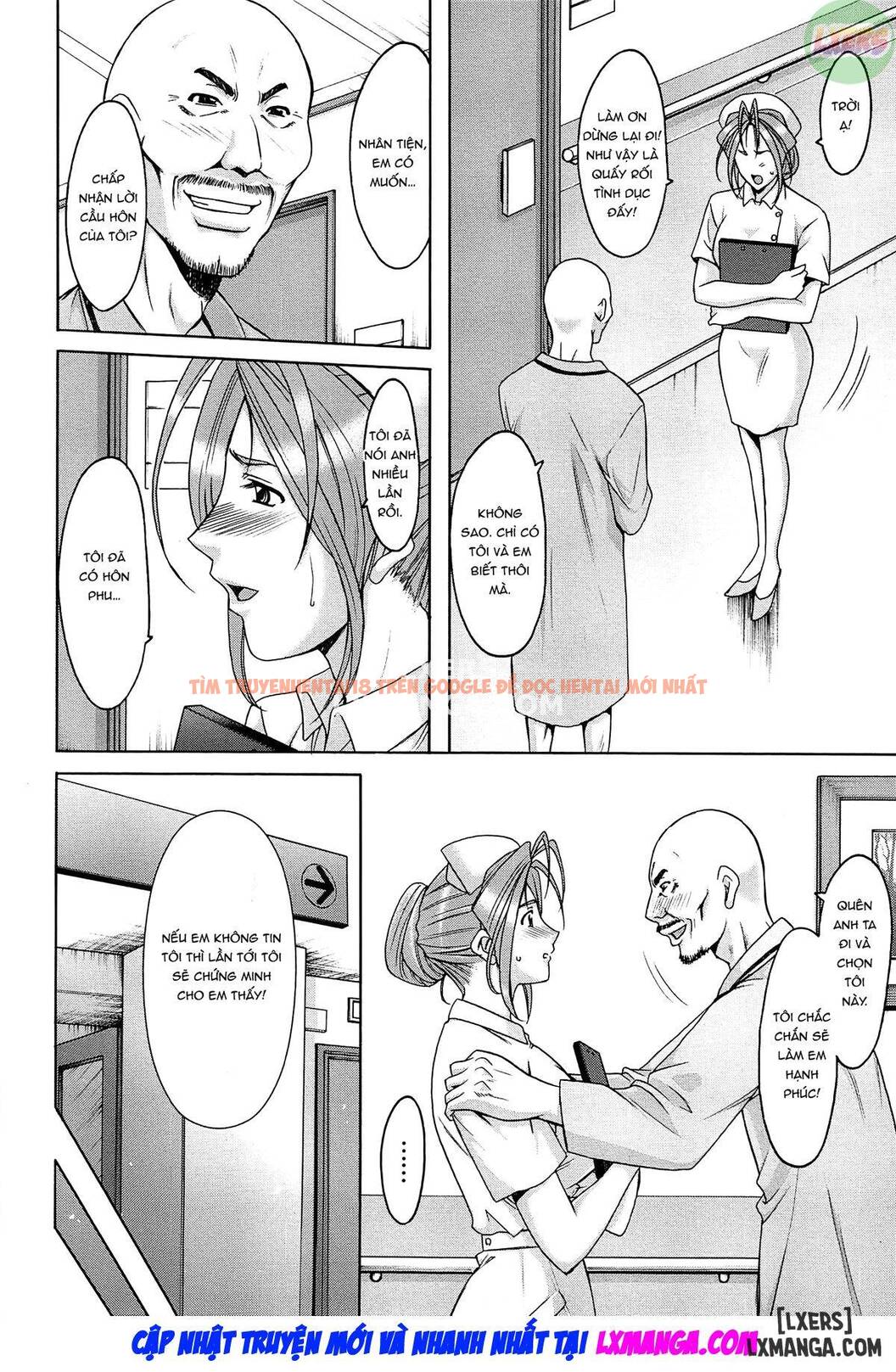 Trang truyện 6 trong truyện tranh Hitozuma Kaikan Acme Ochi - Chapter 6 - hentai24h.pro