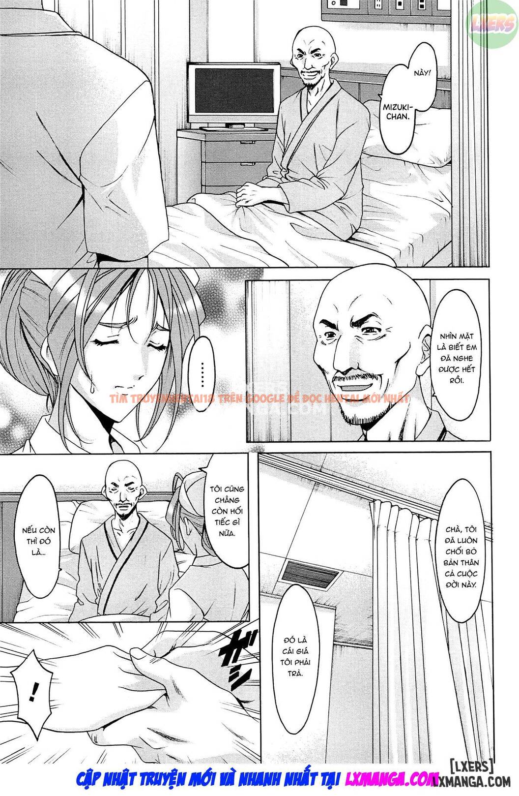 Trang truyện 9 trong truyện tranh Hitozuma Kaikan Acme Ochi - Chapter 6 - hentai24h.pro