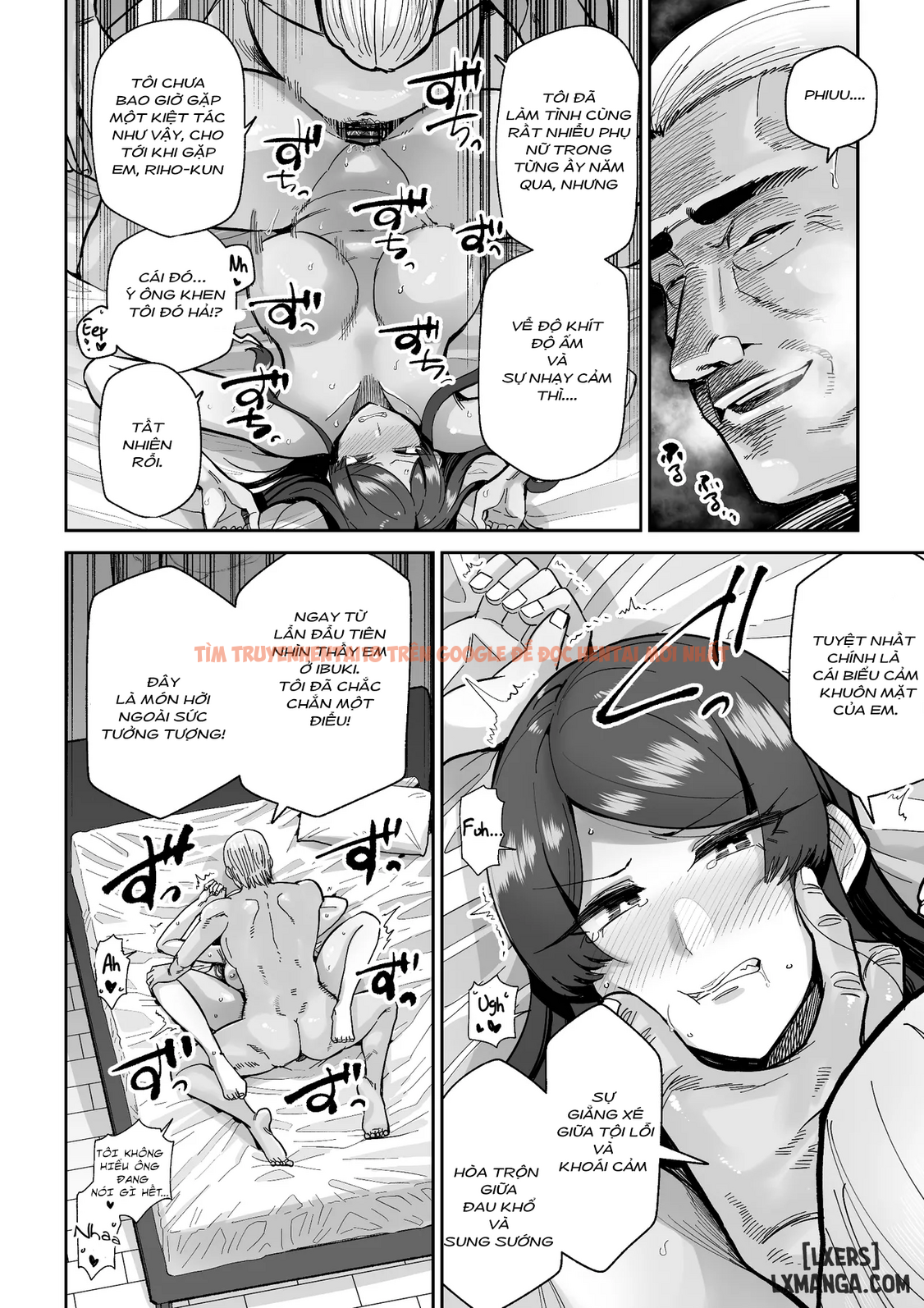 Xem ảnh 18 68c3e6668f26e trong truyện hentai Hitozuma Kappou | Married Woman Delicacies - Chapter 1 - hentaitvn.net