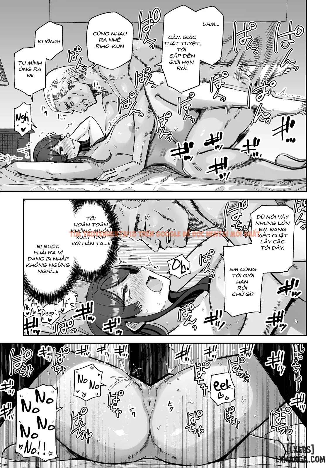 Xem ảnh 19 68c3e6668f26e trong truyện hentai Hitozuma Kappou | Married Woman Delicacies - Chapter 1 - hentaitvn.net