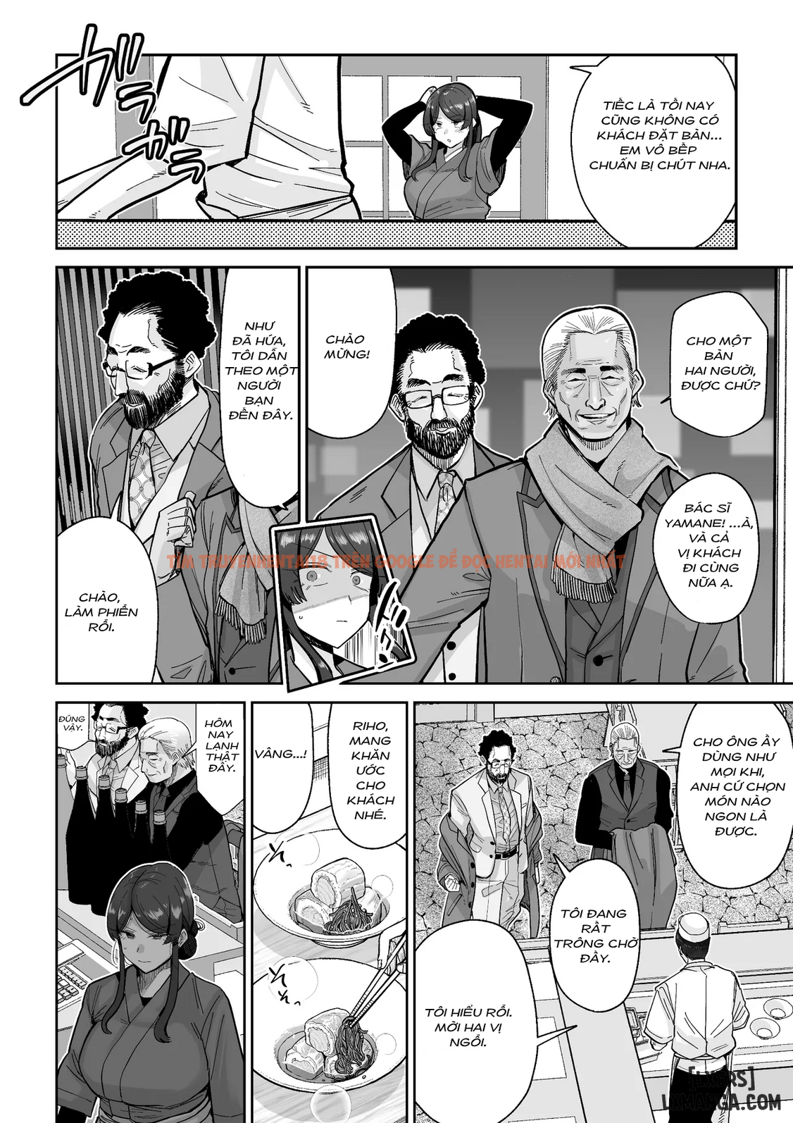 Xem ảnh 24 68c3e6668f26e trong truyện hentai Hitozuma Kappou | Married Woman Delicacies - Chapter 1 - hentaitvn.net