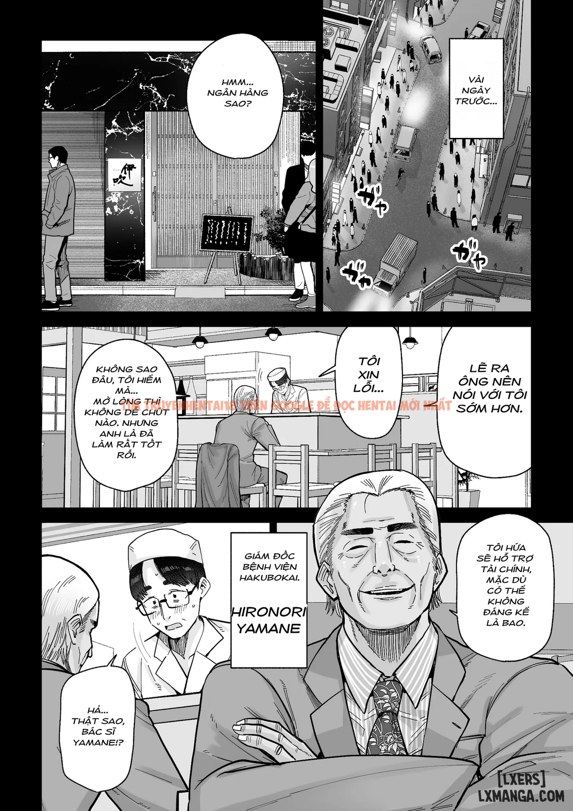 Xem ảnh 4 68c3e6668f26e trong truyện hentai Hitozuma Kappou | Married Woman Delicacies - Chapter 1 - hentaitvn.net