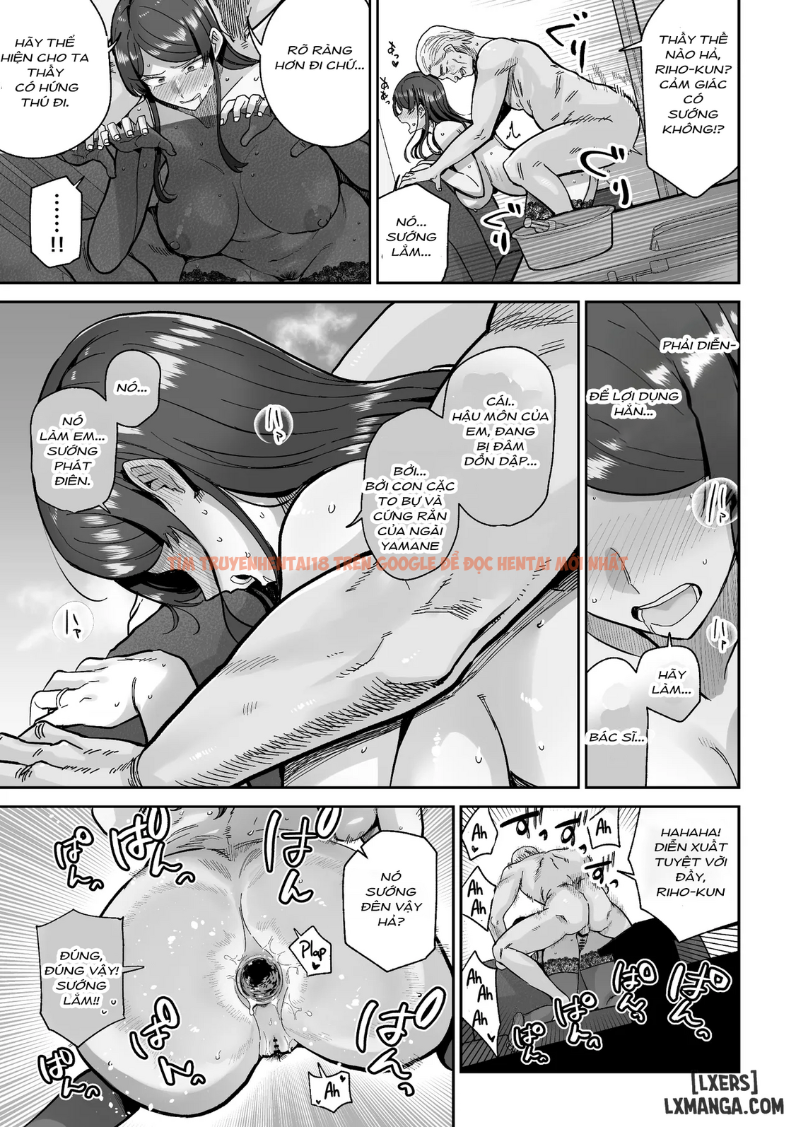 Xem ảnh 51 68c3e6668f26e trong truyện hentai Hitozuma Kappou | Married Woman Delicacies - Chapter 1 - hentaitvn.net