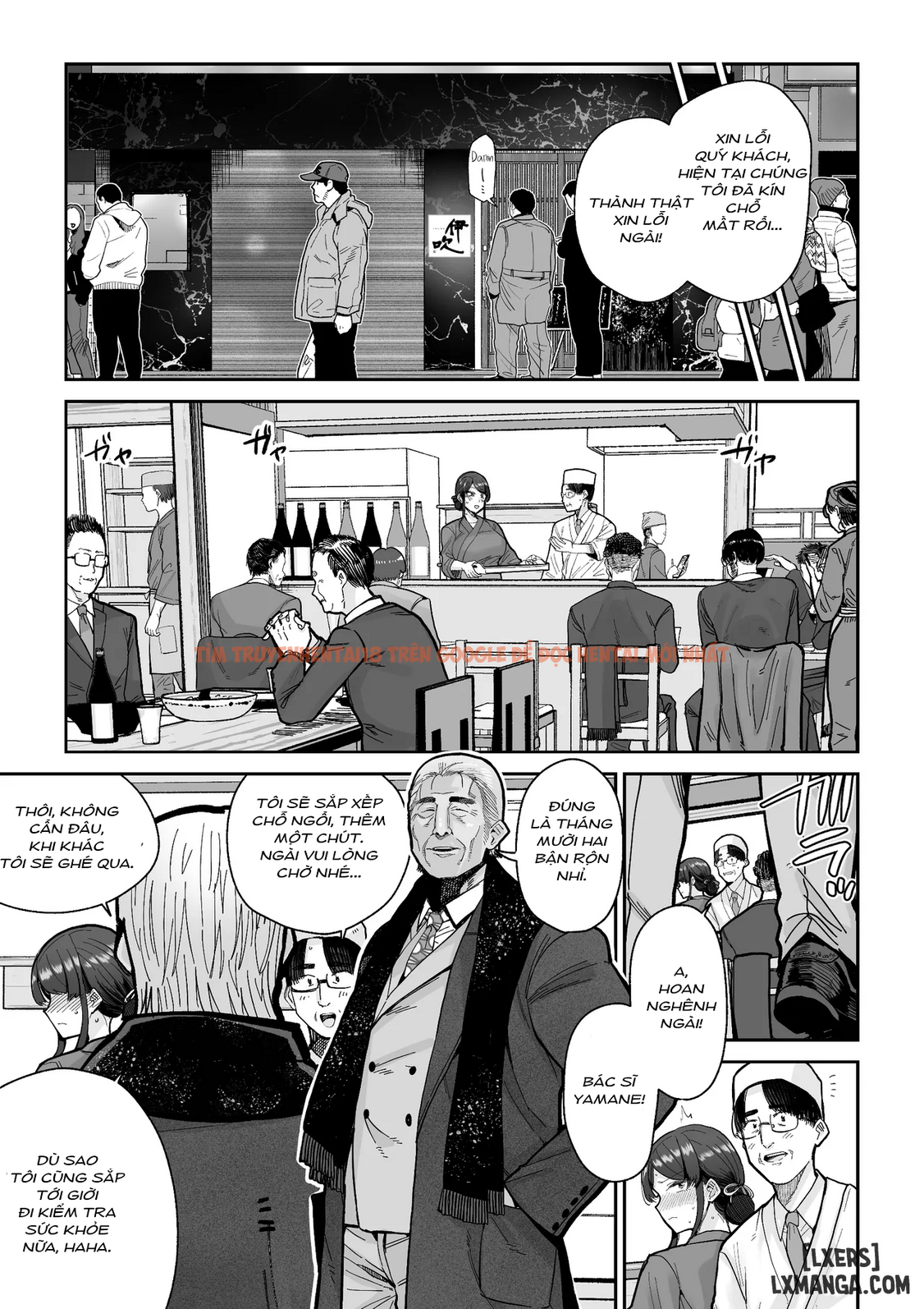 Xem ảnh 59 68c3e6668f26e trong truyện hentai Hitozuma Kappou | Married Woman Delicacies - Chapter 1 - hentaitvn.net