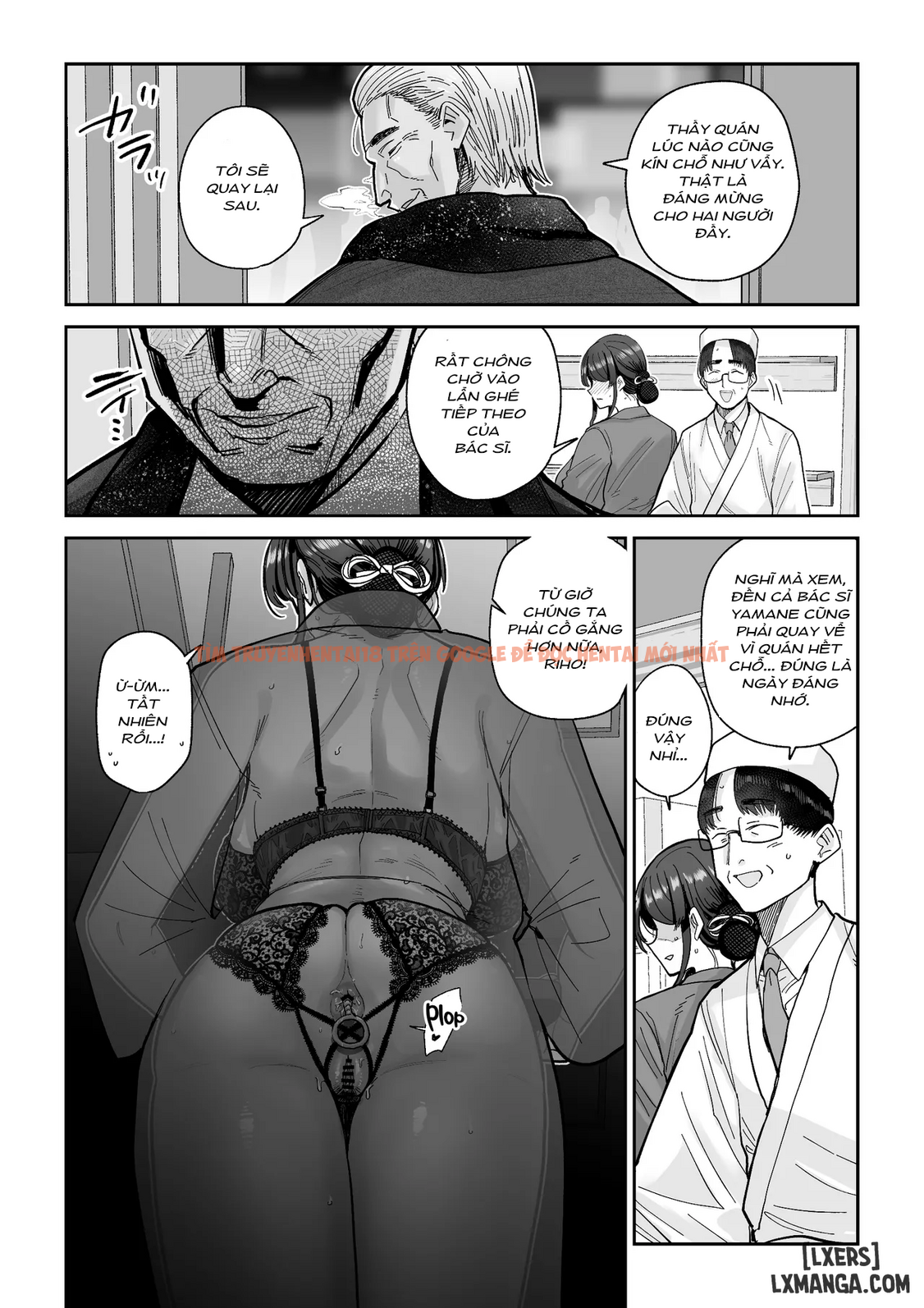 Xem ảnh 60 68c3e6668f26e trong truyện hentai Hitozuma Kappou | Married Woman Delicacies - Chapter 1 - hentaitvn.net
