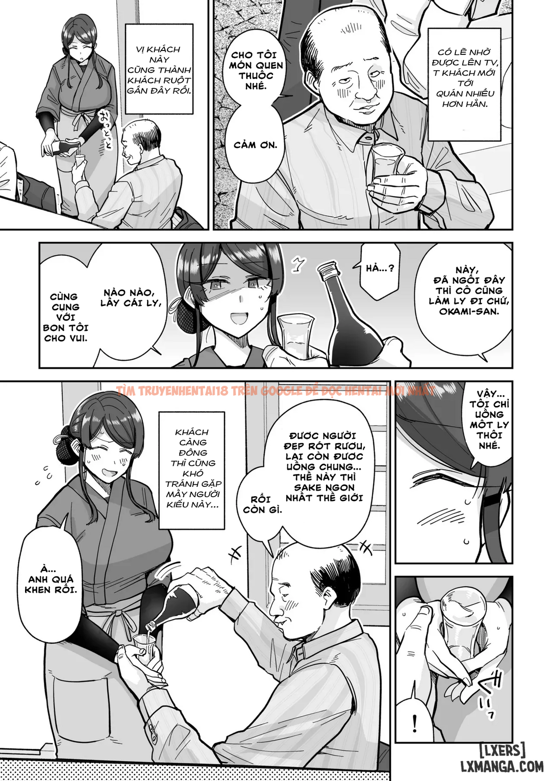 Xem ảnh 17 68cbf94df177f trong truyện hentai Hitozuma Kappou | Married Woman Delicacies - Chapter 2 - www.hentaitvn.net