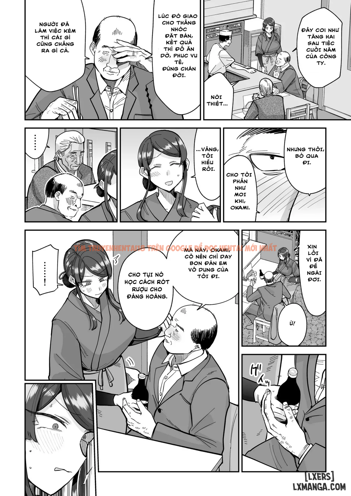 Xem ảnh 29 68cbf94df177f trong truyện hentai Hitozuma Kappou | Married Woman Delicacies - Chapter 2 - www.hentaitvn.net