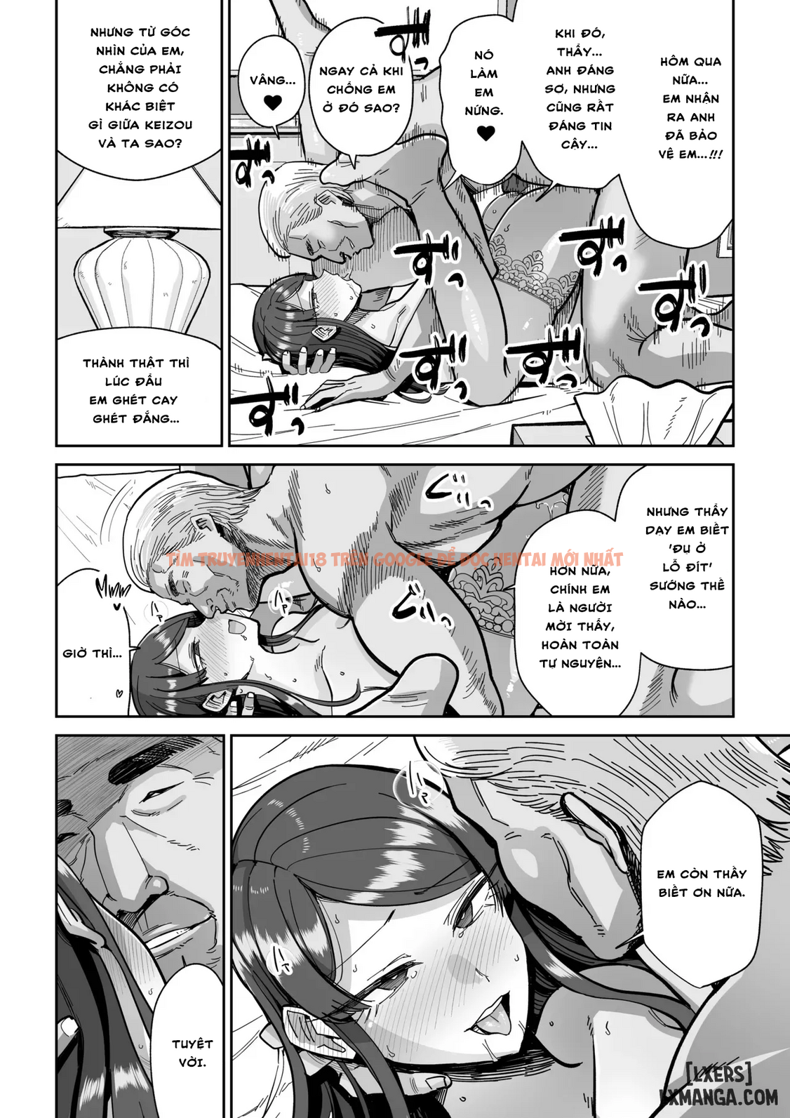 Xem ảnh 41 68cbf94df177f trong truyện hentai Hitozuma Kappou | Married Woman Delicacies - Chapter 2 - www.hentaitvn.net