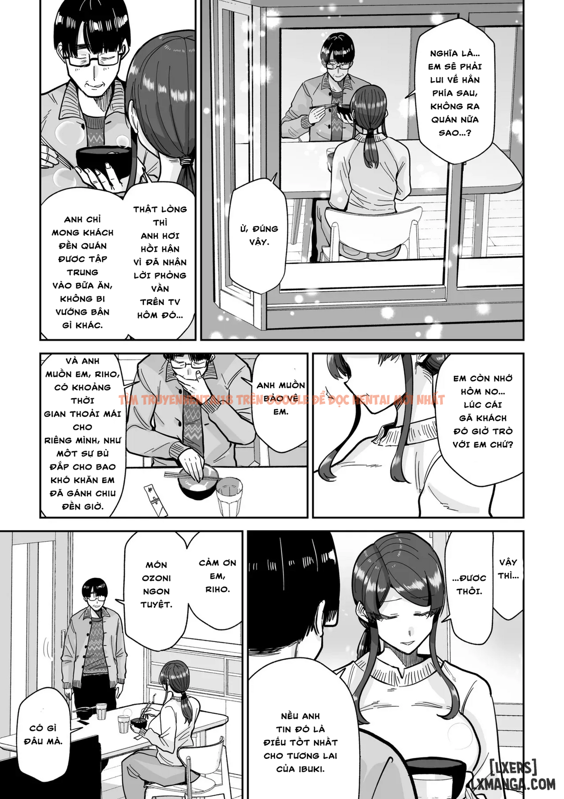 Xem ảnh 44 68cbf94df177f trong truyện hentai Hitozuma Kappou | Married Woman Delicacies - Chapter 2 - www.hentaitvn.net