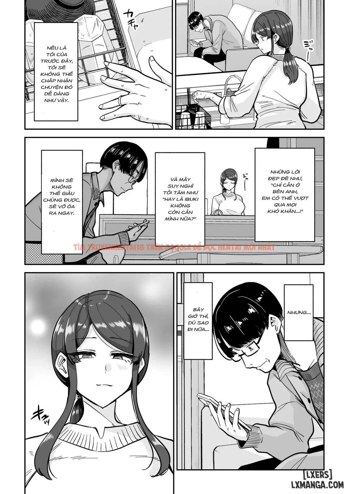 Xem ảnh 45 68cbf94df177f trong truyện hentai Hitozuma Kappou | Married Woman Delicacies - Chapter 2 - www.hentaitvn.net