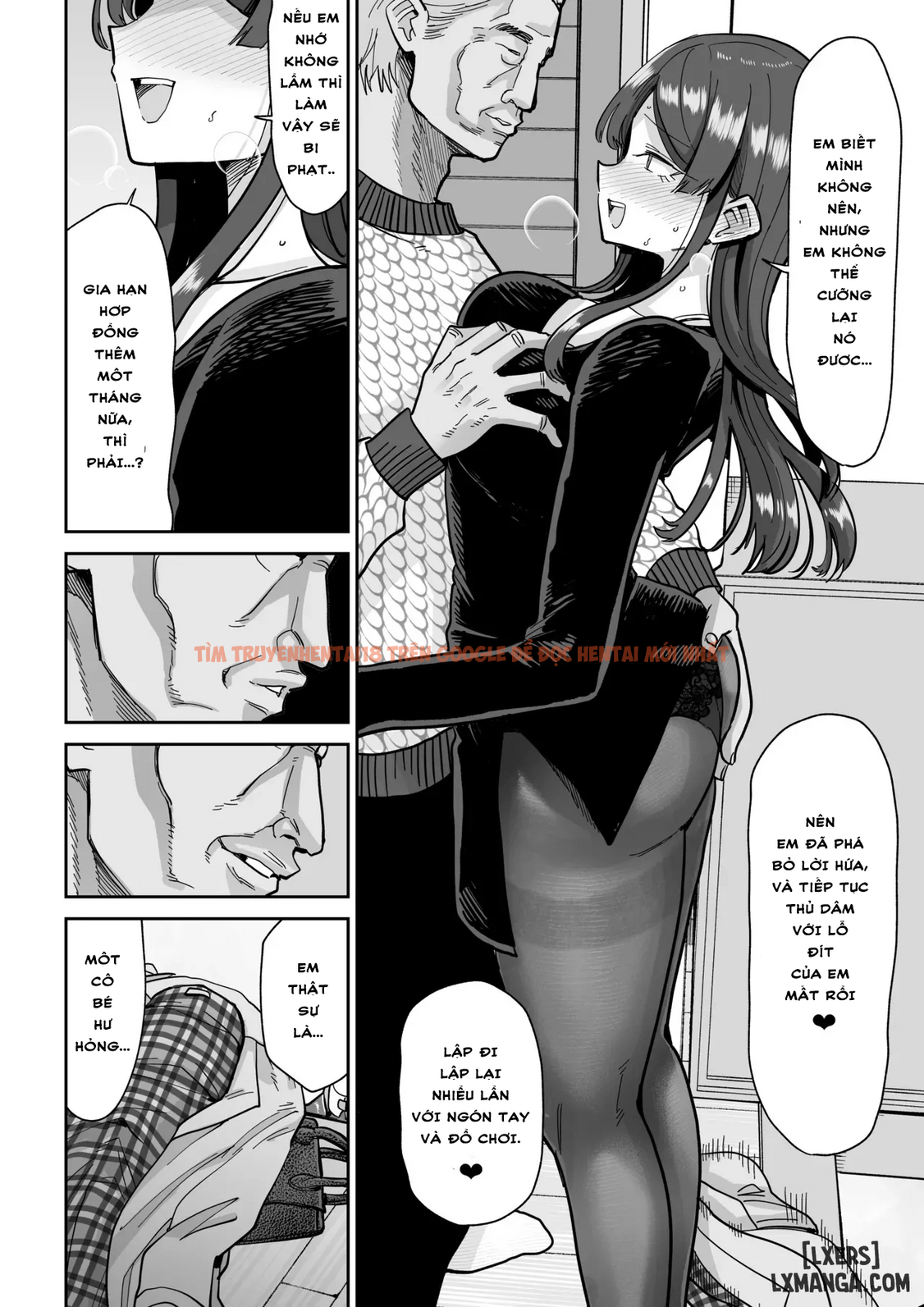 Xem ảnh 47 68cbf94df177f trong truyện hentai Hitozuma Kappou | Married Woman Delicacies - Chapter 2 - www.hentaitvn.net