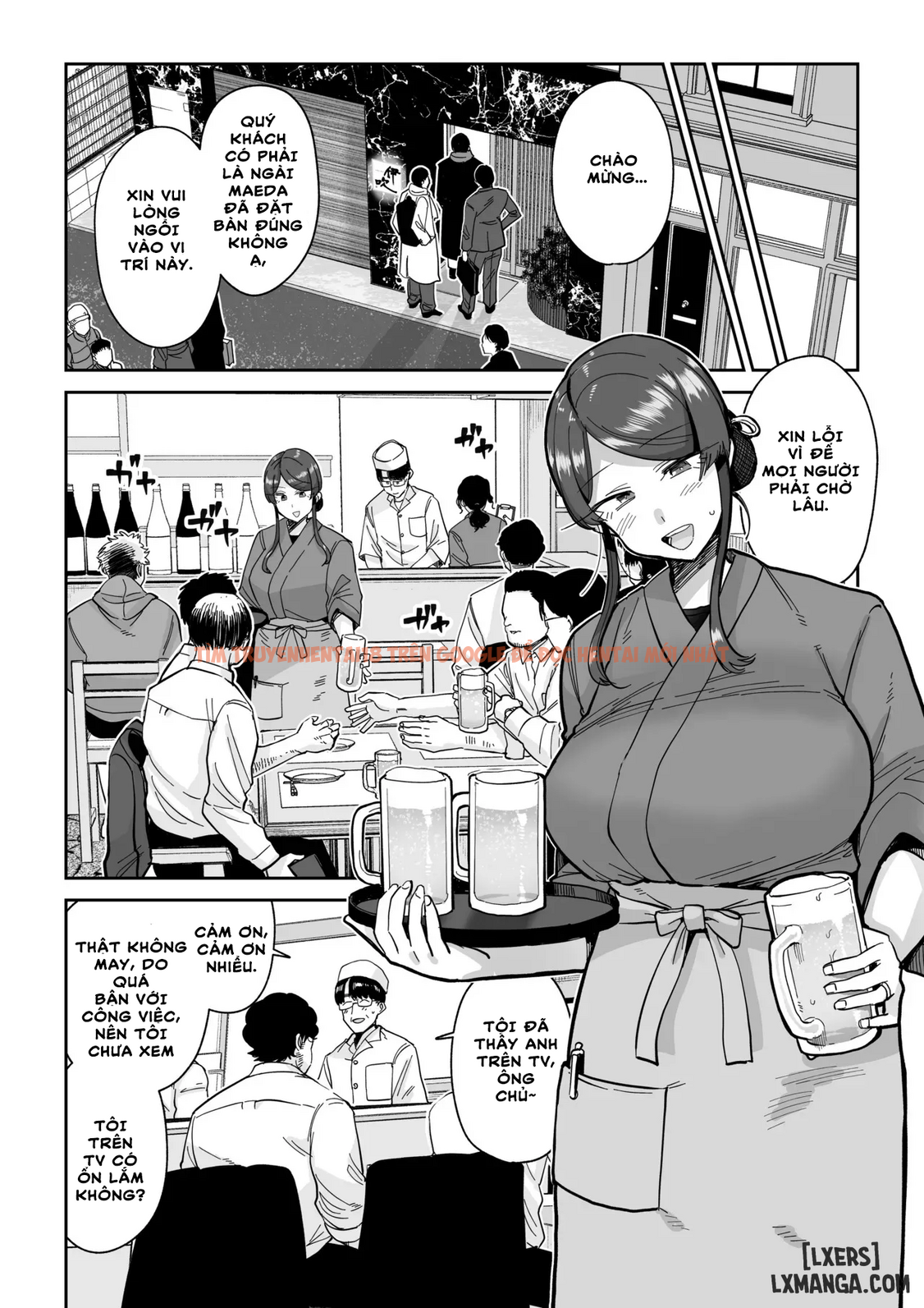 Xem ảnh 8 68cbf94df177f trong truyện hentai Hitozuma Kappou | Married Woman Delicacies - Chapter 2 - www.hentaitvn.net