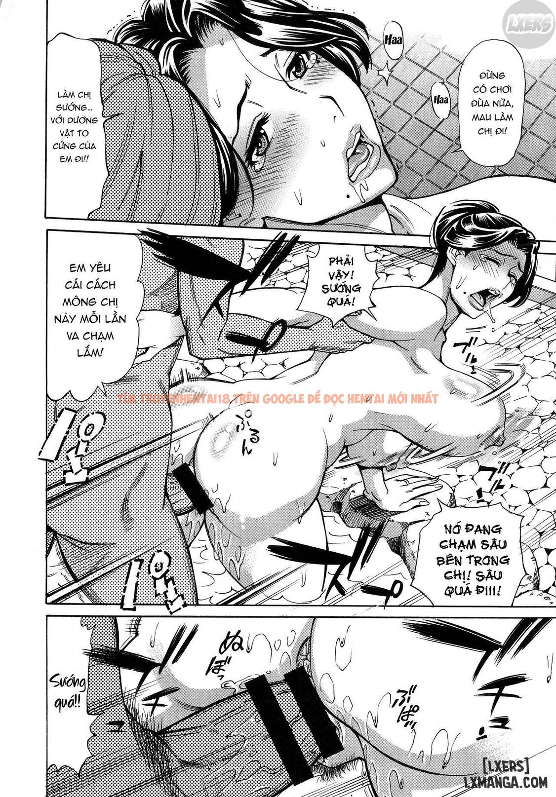 Xem ảnh 12 trong truyện hentai Hitozuma Koi Hanabi - Chapter 2 - www.hentaitvn.net