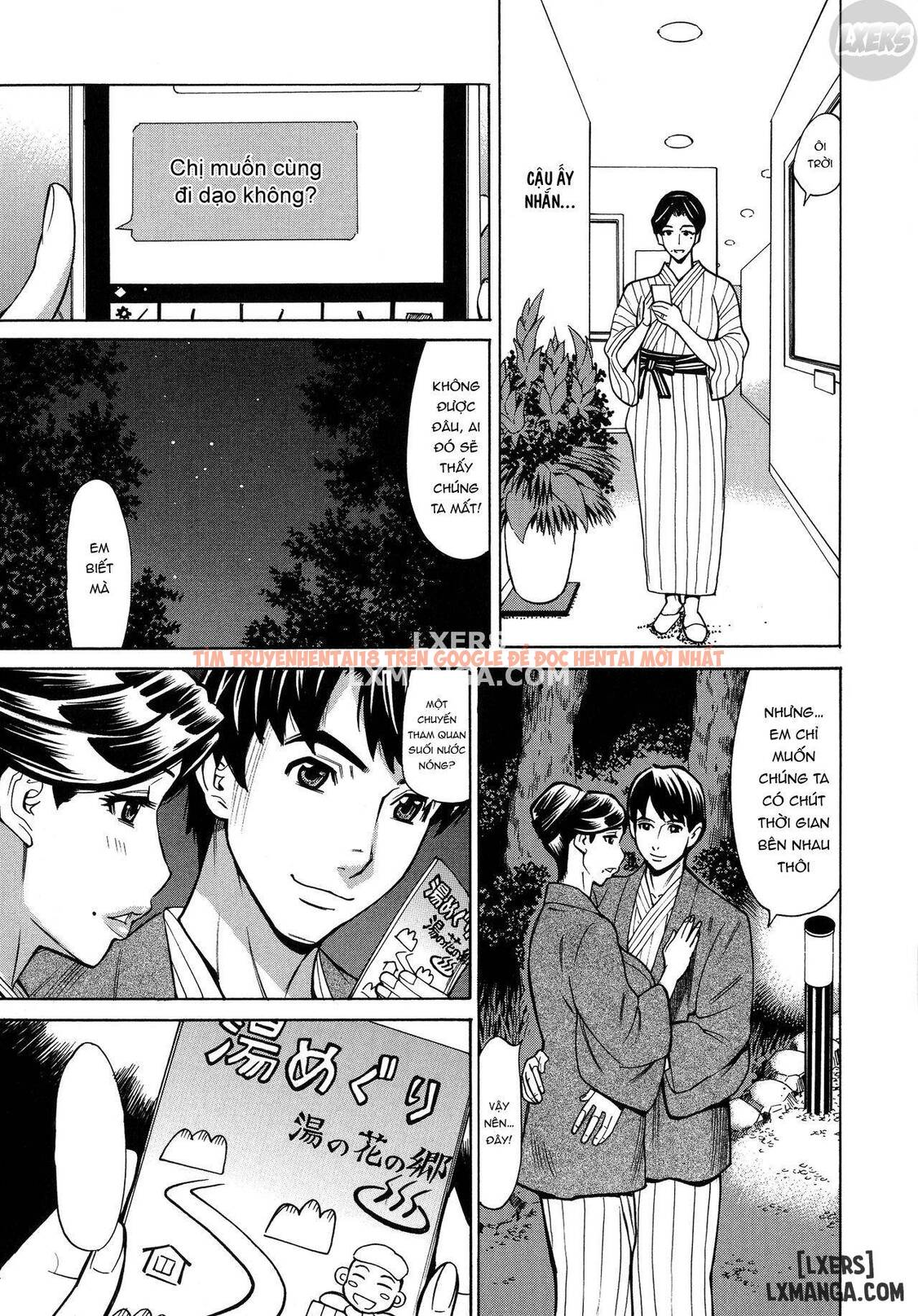 Xem ảnh 5 trong truyện hentai Hitozuma Koi Hanabi - Chapter 2 - www.hentaitvn.net