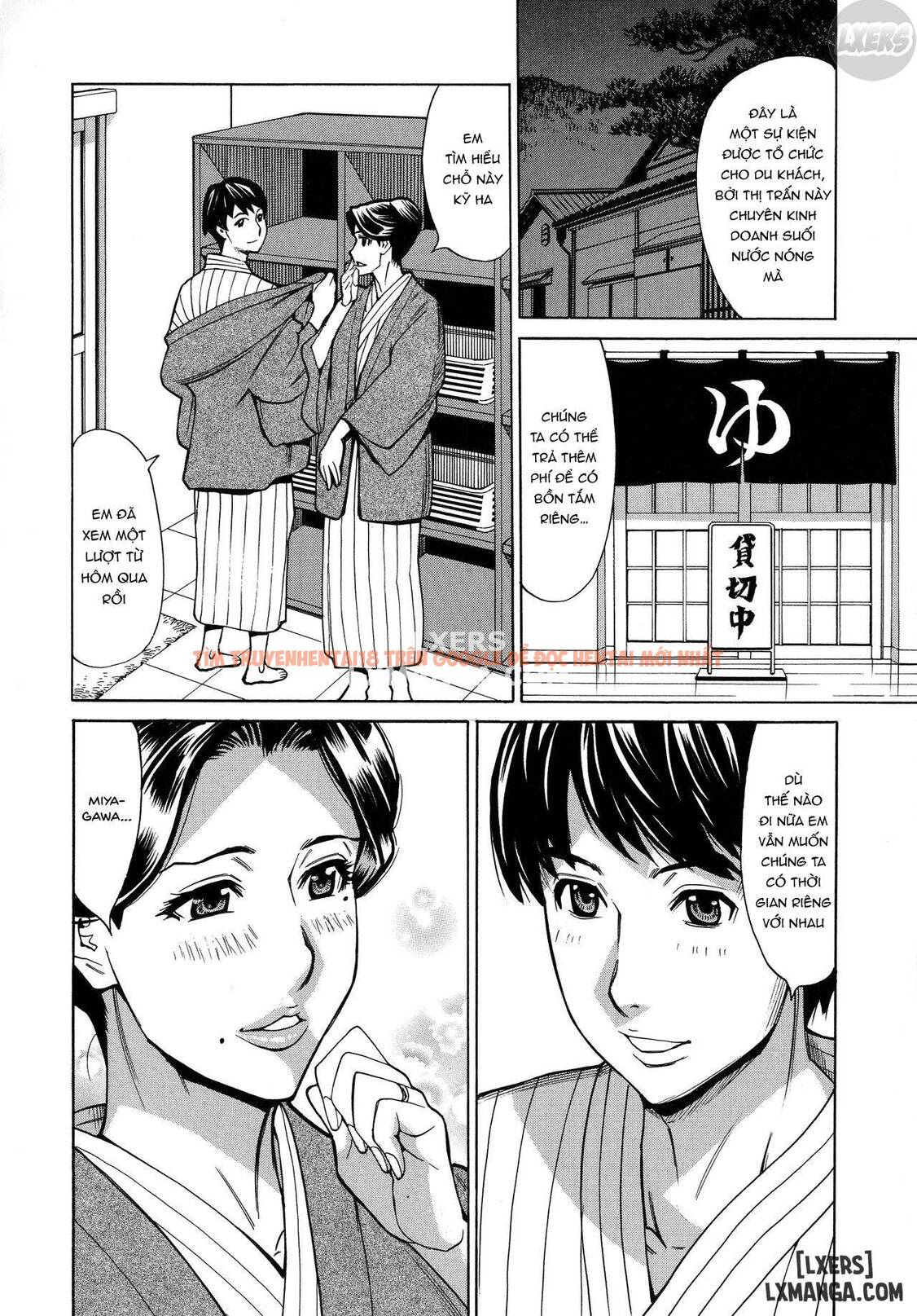 Xem ảnh 6 trong truyện hentai Hitozuma Koi Hanabi - Chapter 2 - www.hentaitvn.net