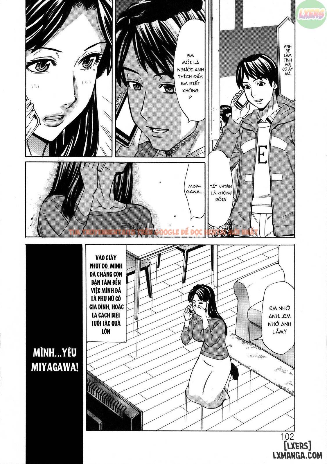 Xem ảnh 21 trong truyện hentai Hitozuma Koi Hanabi - Chapter 5 - hentaitvn.net
