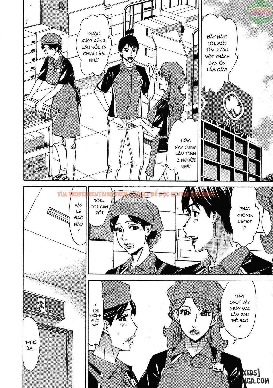 Xem ảnh 4 trong truyện hentai Hitozuma Koi Hanabi - Chapter 5 - hentaitvn.net
