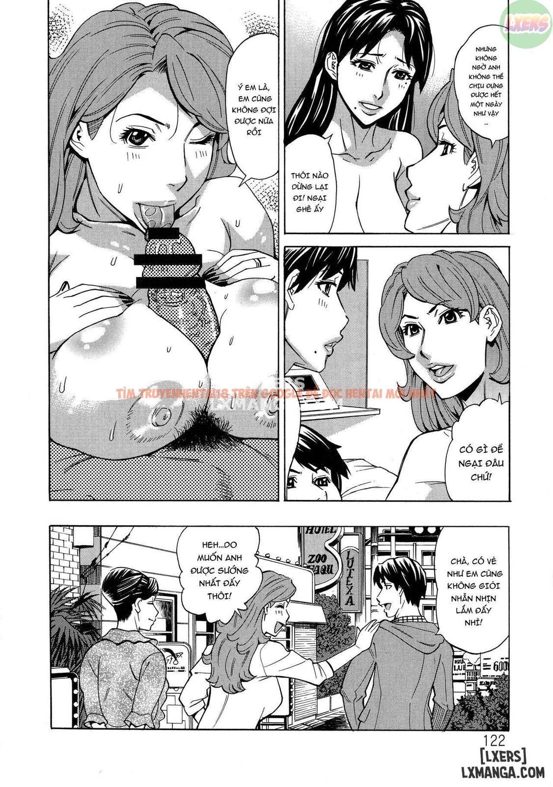 Xem ảnh 20 trong truyện hentai Hitozuma Koi Hanabi - Chapter 6 - hentaitvn.net
