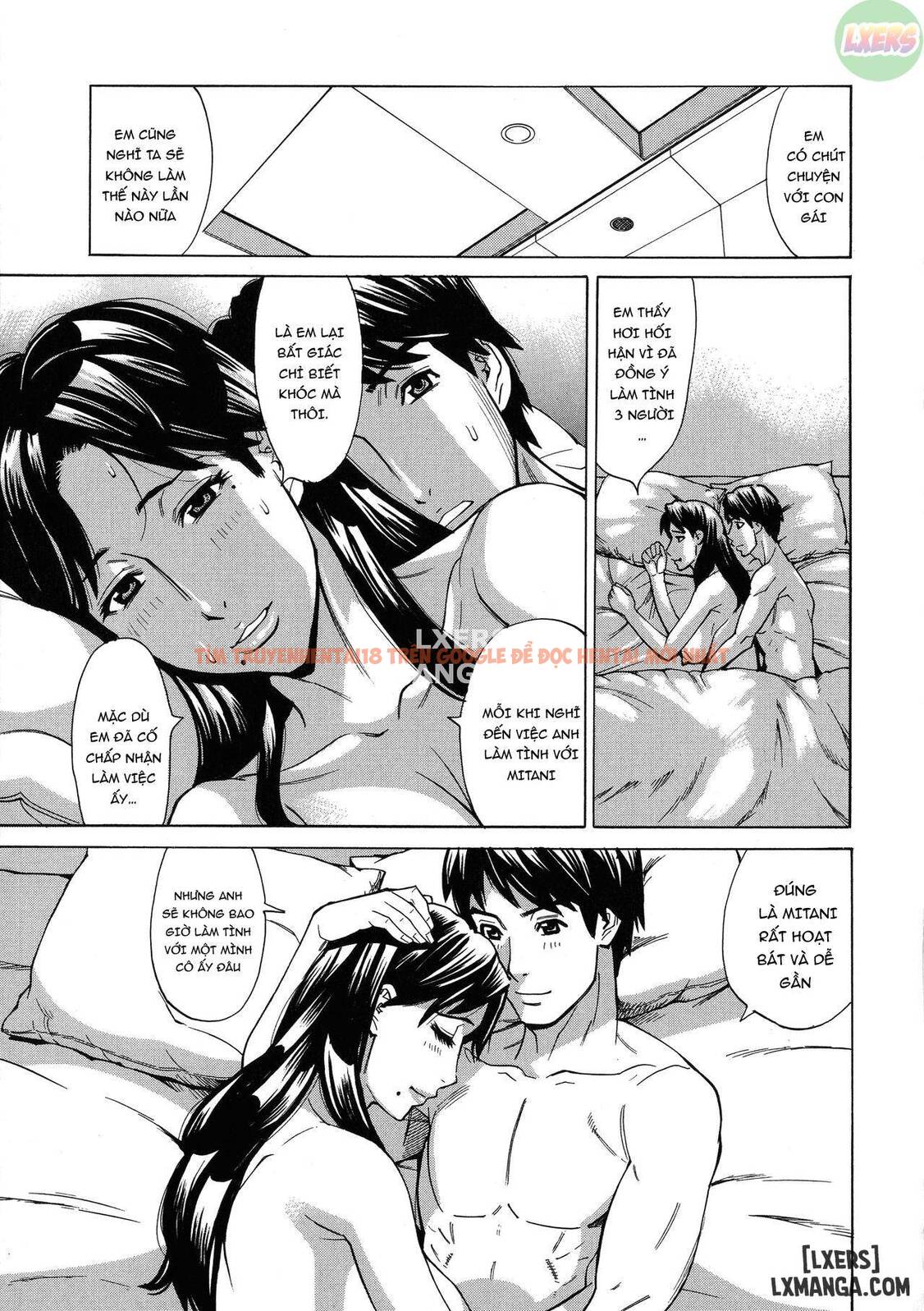 Xem ảnh 5 trong truyện hentai Hitozuma Koi Hanabi - Chapter 6 - hentaitvn.net