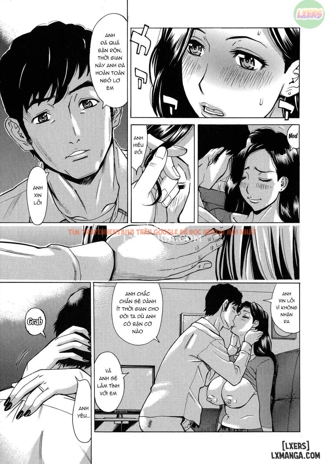 Xem ảnh 32 trong truyện hentai Hitozuma Koi Hanabi - Chapter 9 END - hentaitvn.net