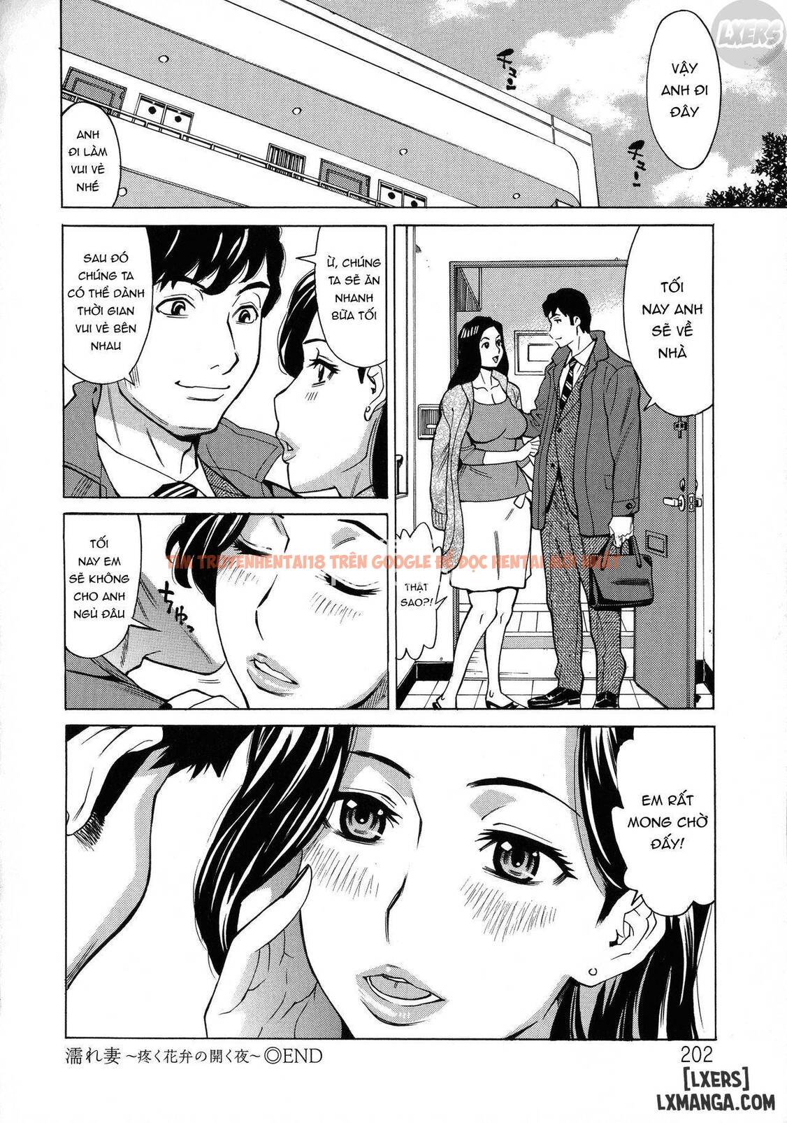 Xem ảnh 39 trong truyện hentai Hitozuma Koi Hanabi - Chapter 9 END - hentaitvn.net