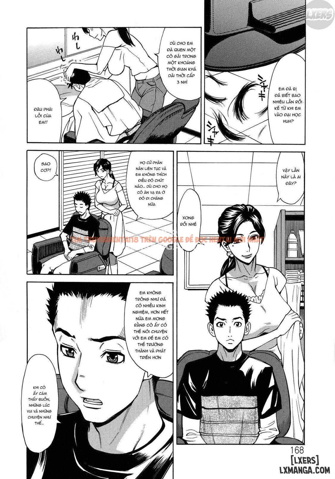 Xem ảnh 6 trong truyện hentai Hitozuma Koi Hanabi - Chapter 9 END - hentaitvn.net