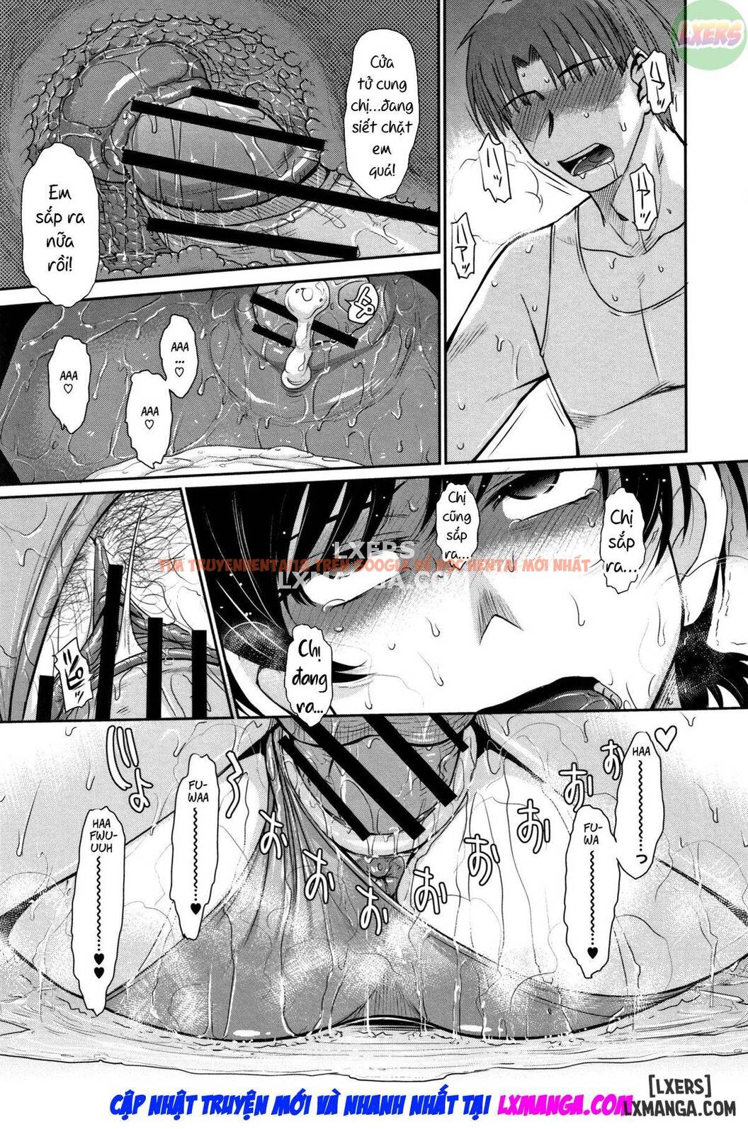 Xem ảnh Hitozuma, Mitsu To Niku - Chapter 3 - 16 - HentaiTruyen.fun