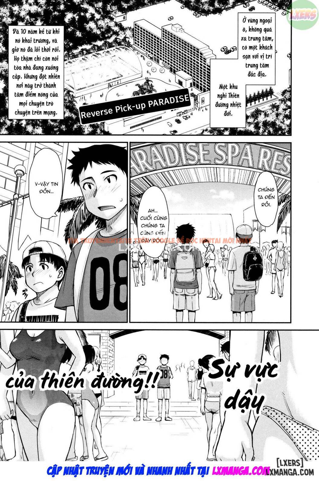 Xem ảnh 0 trong truyện hentai Hitozuma, Mitsu To Niku - Chapter 8 - hentaitvn.net