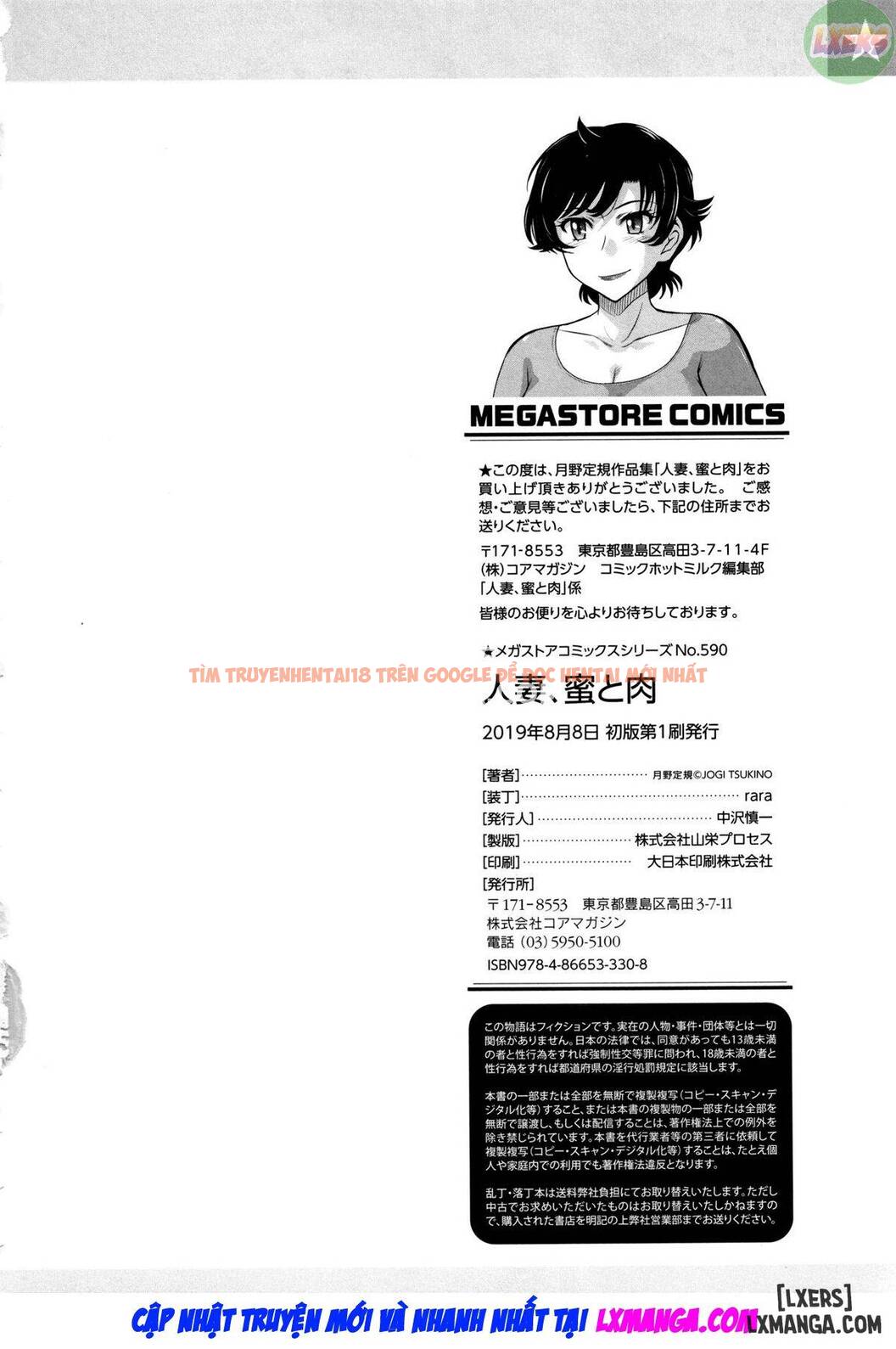 Xem ảnh 9 trong truyện hentai Hitozuma, Mitsu To Niku - Chapter 9 END - hentaitvn.net