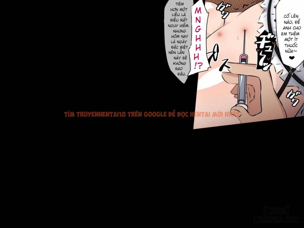 Trang truyện 29 trong truyện tranh Asuna Luôn Bị Nứng Đòi 16.5 Với Kirito - Chapter 2 - hentai24h.pro