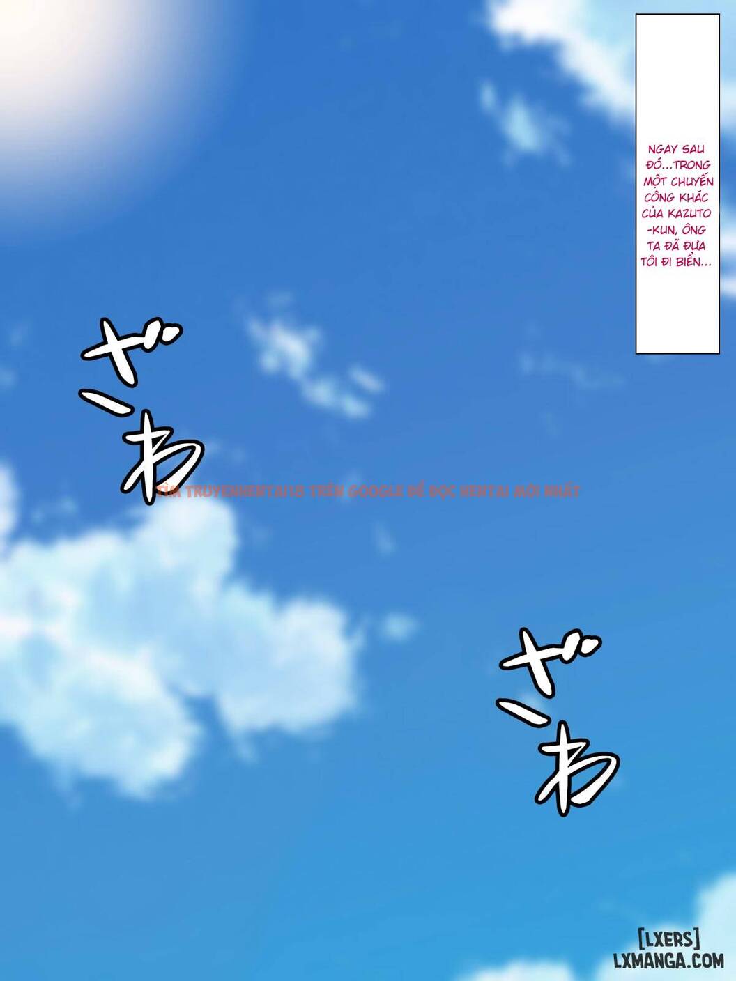 Trang truyện 19 trong truyện tranh Asuna Luôn Bị Nứng Đòi 16.5 Với Kirito - Chapter 3 - hentai24h.pro