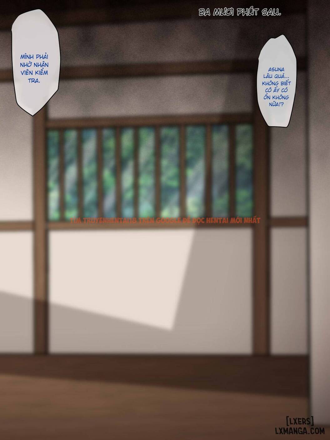 Trang truyện 18 trong truyện tranh Asuna Luôn Bị Nứng Đòi 16.5 Với Kirito - Chapter 5 - hentai24h.pro