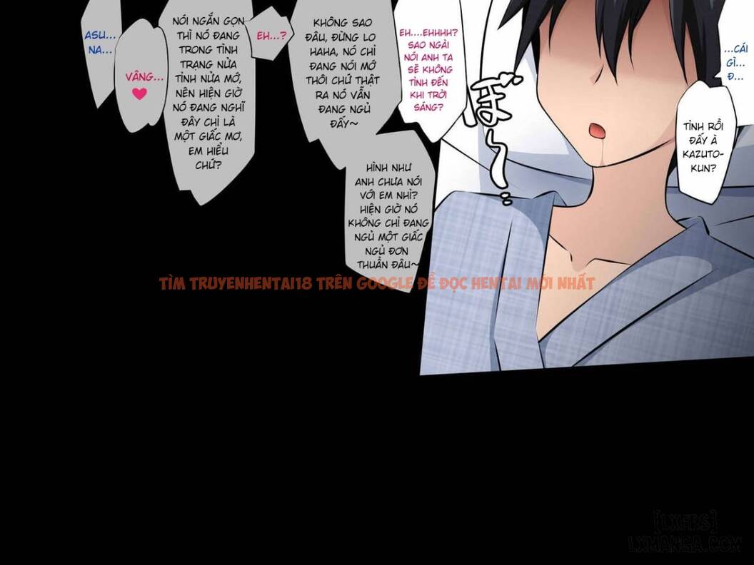 Trang truyện 12 trong truyện tranh Asuna Luôn Bị Nứng Đòi 16.5 Với Kirito - Chapter 6 - hentai24h.pro