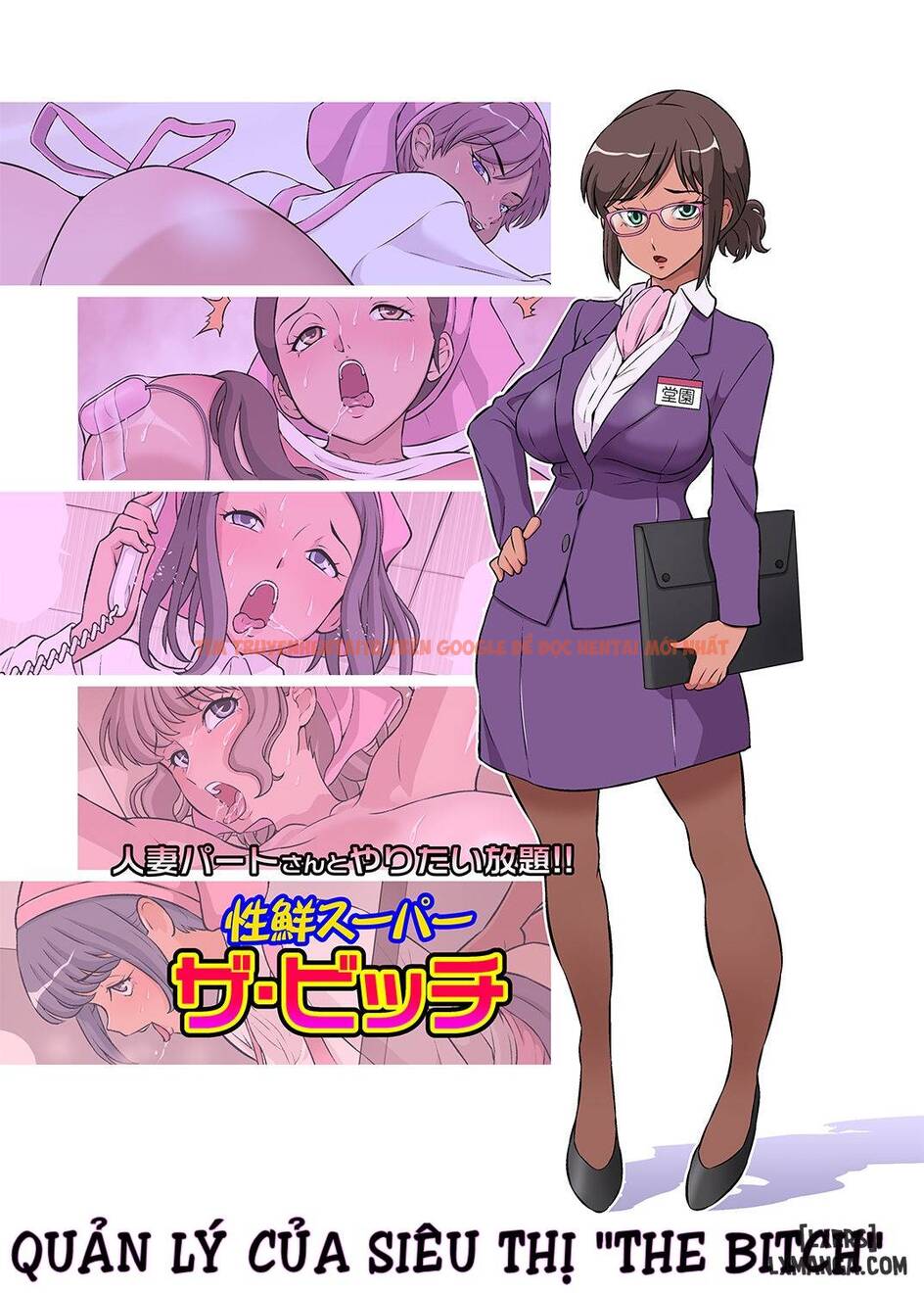Xem ảnh 0 trong truyện hentai Hitozuma Part-San To Yaritai Houdai!! Seisen Super The Bitch - One Shot - hentaitvn.net