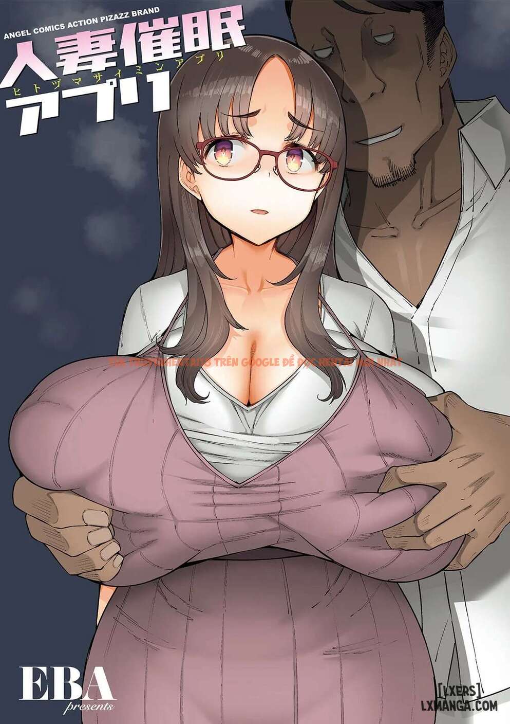 Trang truyện 1 6979a85b7016d trong truyện tranh Hitozuma Saimin Appli - Hitozuma Saimin Appli - tranhtruyen18.net Trang truyện 1 6979a85b7016d trong truyện tranh Hitozuma Saimin Appli - Hitozuma Saimin Appli - tranhtruyen18.net