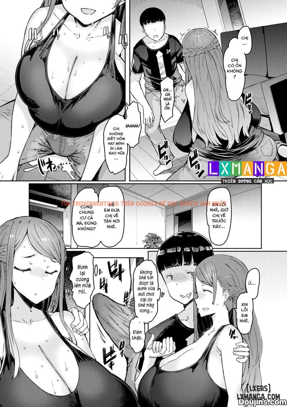 Trang truyện 15 6979a85b7016d trong truyện tranh Hitozuma Saimin Appli - Hitozuma Saimin Appli - tranhtruyen18.net Trang truyện 15 6979a85b7016d trong truyện tranh Hitozuma Saimin Appli - Hitozuma Saimin Appli - tranhtruyen18.net