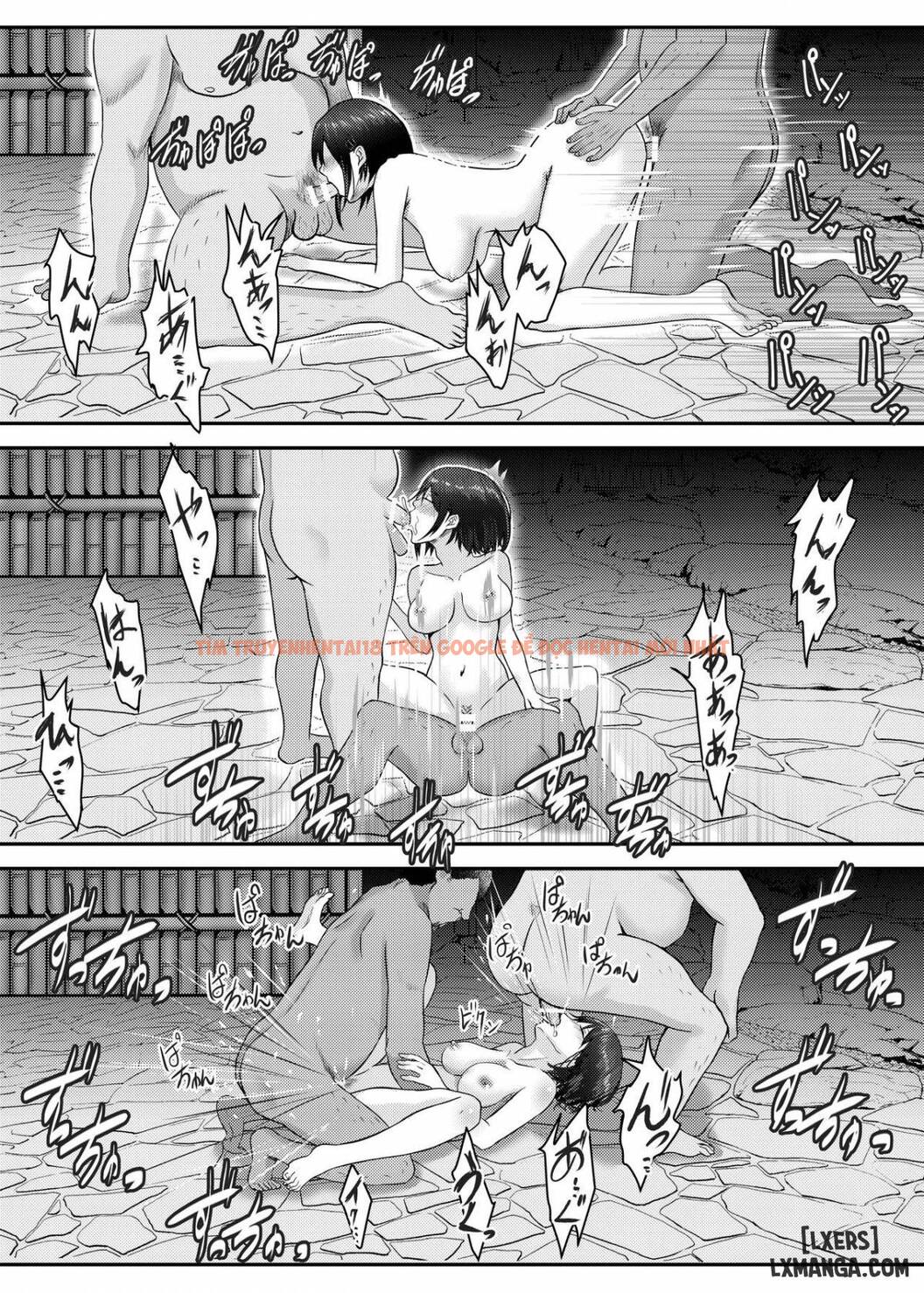 Xem ảnh 24 trong truyện hentai Hitozuma Shiori Ga Onsen Ryokou De Ntrta Hi - One Shot - hentaitvn.net