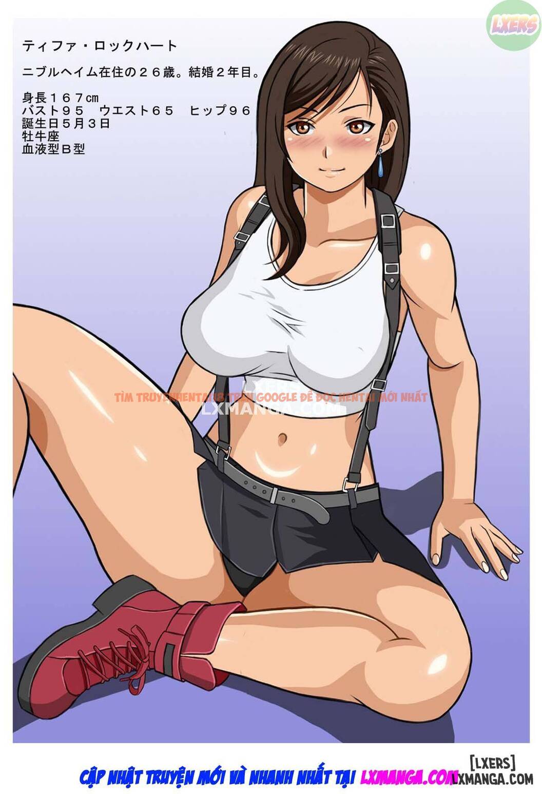 Trang truyện 4 trong truyện tranh Bắn Tinh Vào Âm Đạo Phụ Nữ Có Gia Đình - One Shot - hentai24h.pro