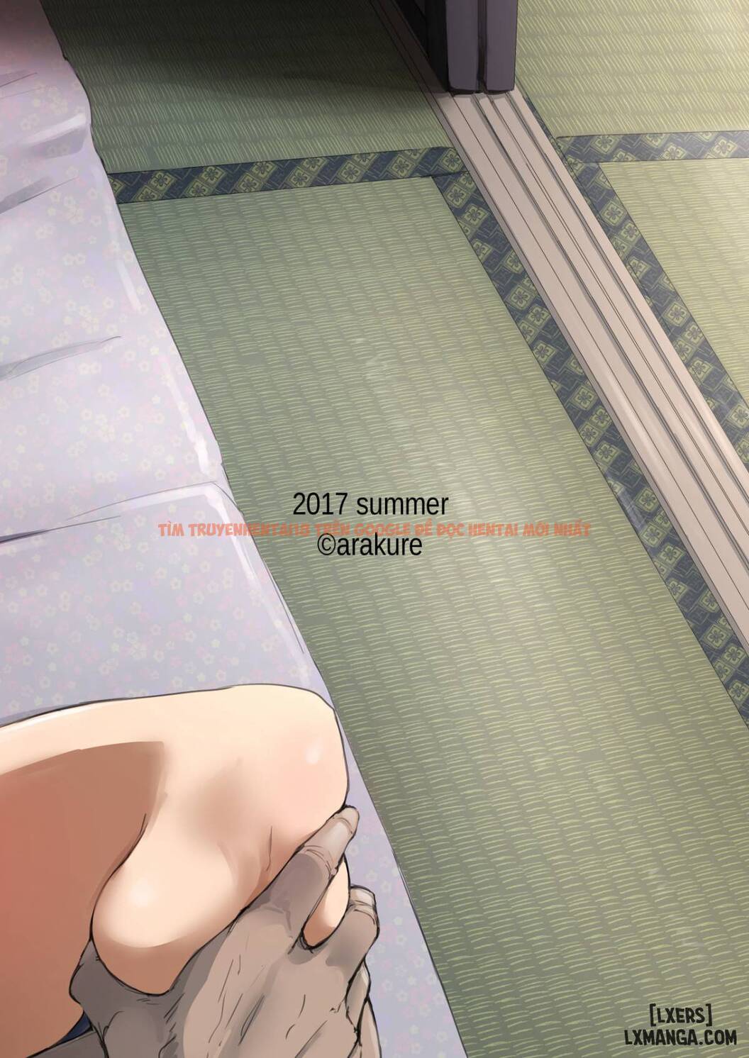 Trang truyện 50 trong truyện tranh Hitozuma To Ntr Chounai Ryokou - One Shot - hentai24h.pro