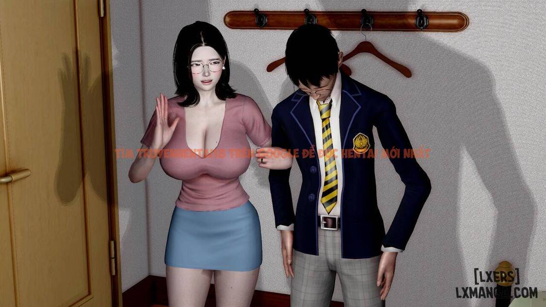 Xem ảnh 2 trong truyện hentai Hentai Màu 3D Nữ Cảnh Sát - Chapter 1 - hentaitvn.net
