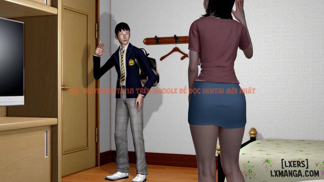 Xem ảnh 22 trong truyện hentai Hentai Màu 3D Nữ Cảnh Sát - Chapter 1 - hentaitvn.net