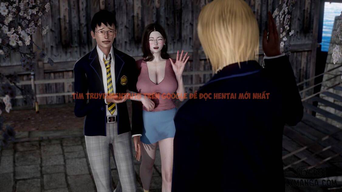 Xem ảnh 30 trong truyện hentai Hentai Màu 3D Nữ Cảnh Sát - Chapter 1 - hentaitvn.net