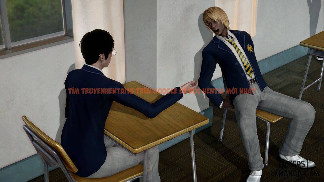 Xem ảnh 31 trong truyện hentai Hentai Màu 3D Nữ Cảnh Sát - Chapter 1 - hentaitvn.net