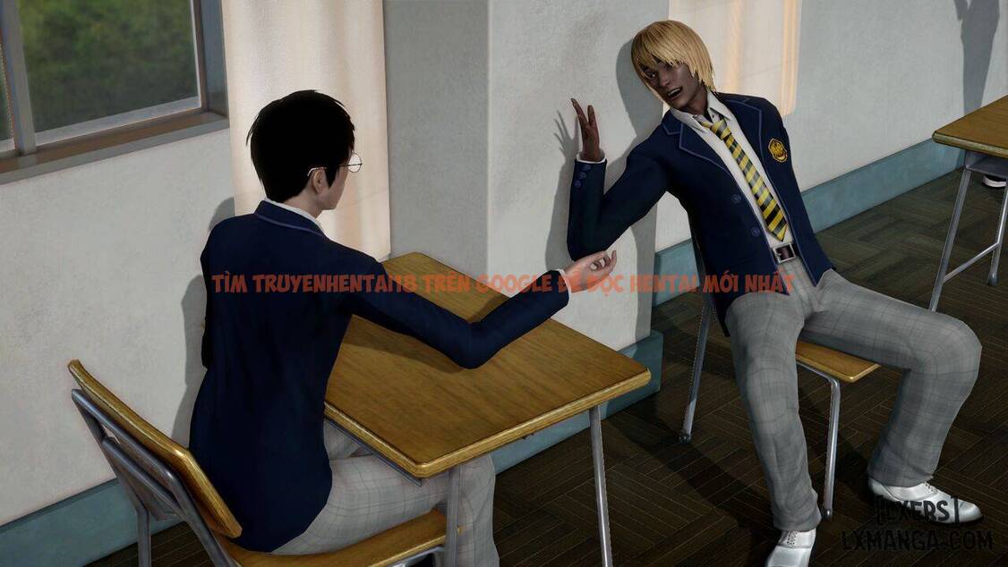 Xem ảnh 32 trong truyện hentai Hentai Màu 3D Nữ Cảnh Sát - Chapter 1 - hentaitvn.net